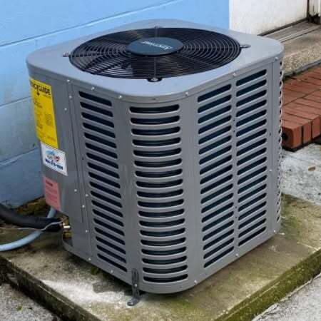 An AC