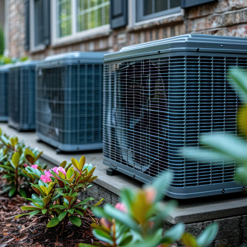 residential ac units
